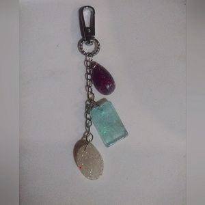 Handmade keychain
